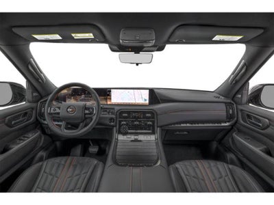 2026 Nissan Armada PRO-4X®