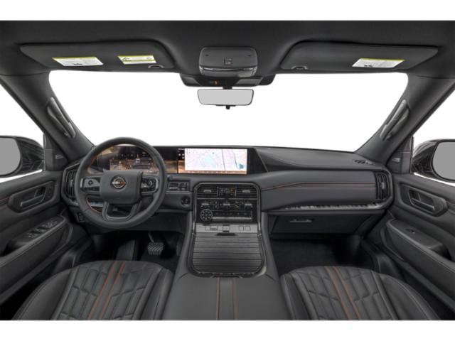 2026 Nissan Armada PRO-4X®