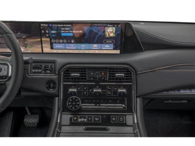 2026 Nissan Armada PRO-4X®