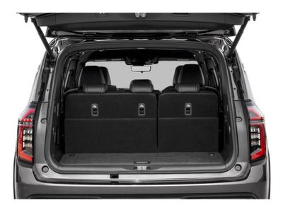2026 Nissan Armada PRO-4X®