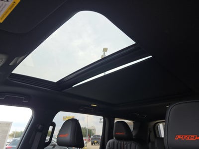 2026 Nissan Armada PRO-4X®
