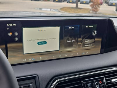 2026 Nissan Armada PRO-4X®