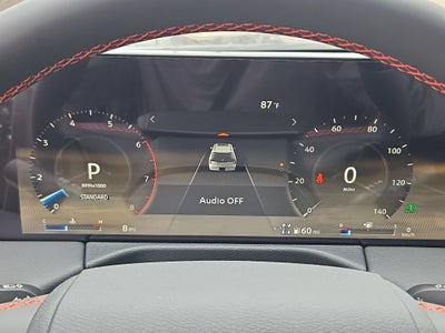 2026 Nissan Armada PRO-4X®