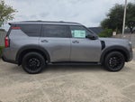 2026 Nissan Armada PRO-4X®