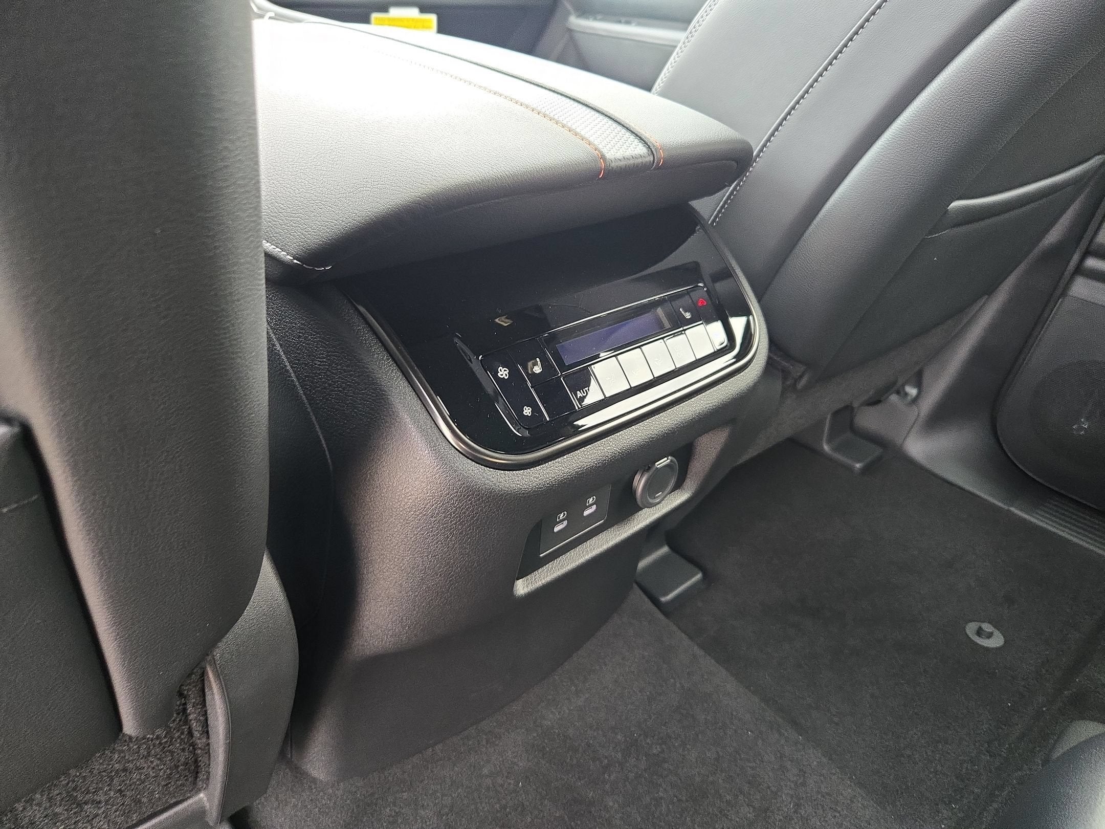 2026 Nissan Armada PRO-4X®