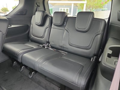 2026 Nissan Armada PRO-4X®