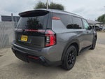 2026 Nissan Armada PRO-4X®