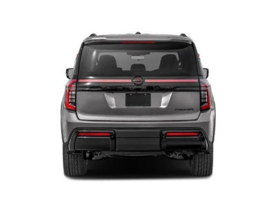 2026 Nissan Armada PRO-4X®