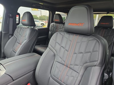 2026 Nissan Armada PRO-4X®