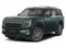 2027 Nissan Armada Platinum
