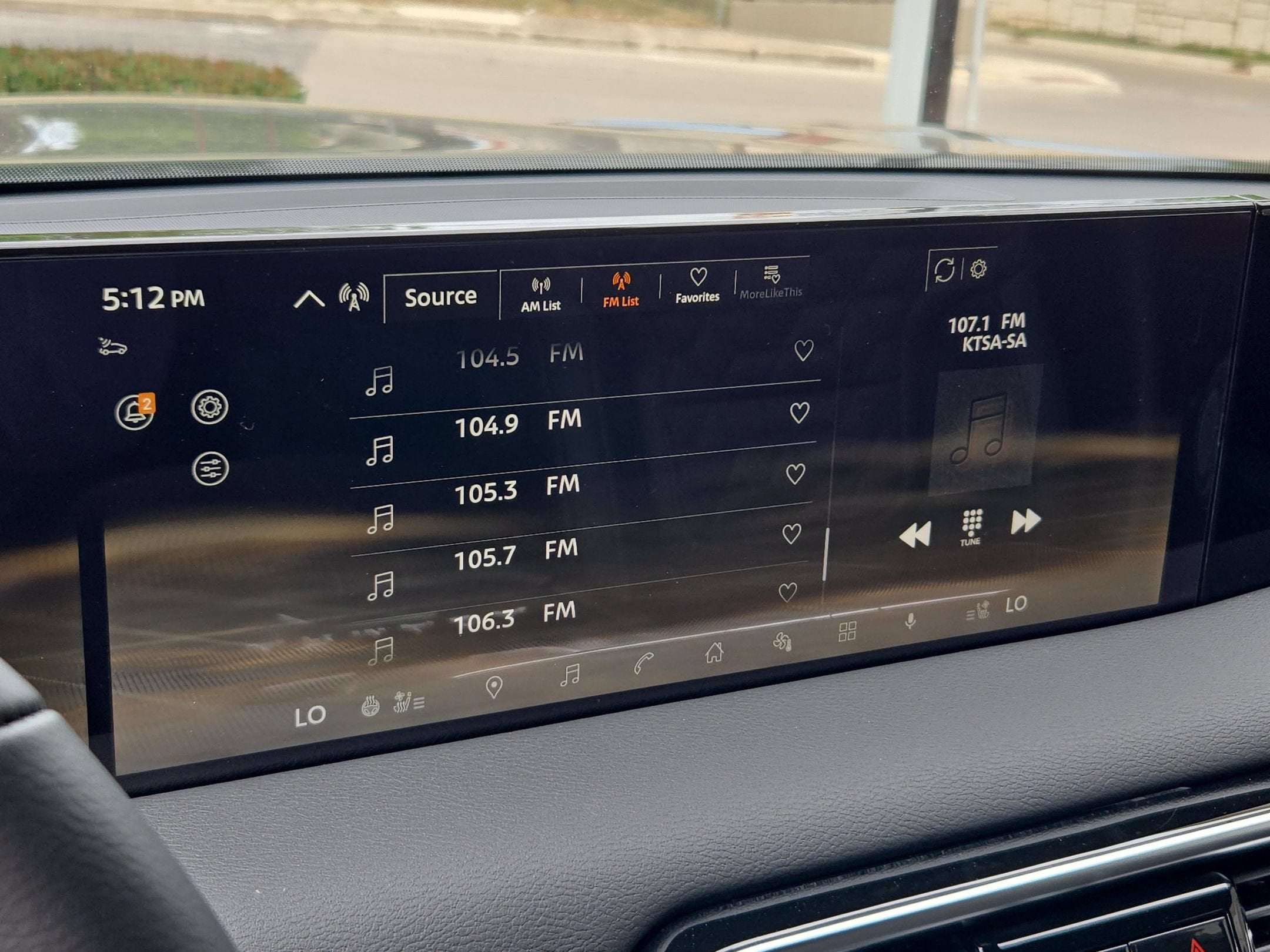2027 Nissan Armada Platinum