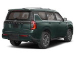 2027 Nissan Armada Platinum