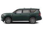 2027 Nissan Armada Platinum