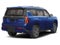 2027 Nissan Armada Platinum