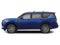 2027 Nissan Armada Platinum
