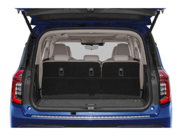 2027 Nissan Armada Platinum