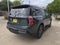 2027 Nissan Armada Platinum