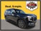 2027 Nissan Armada Platinum