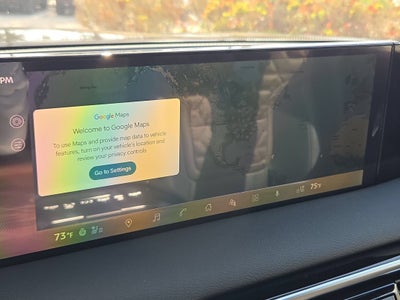 2027 Nissan Armada Platinum