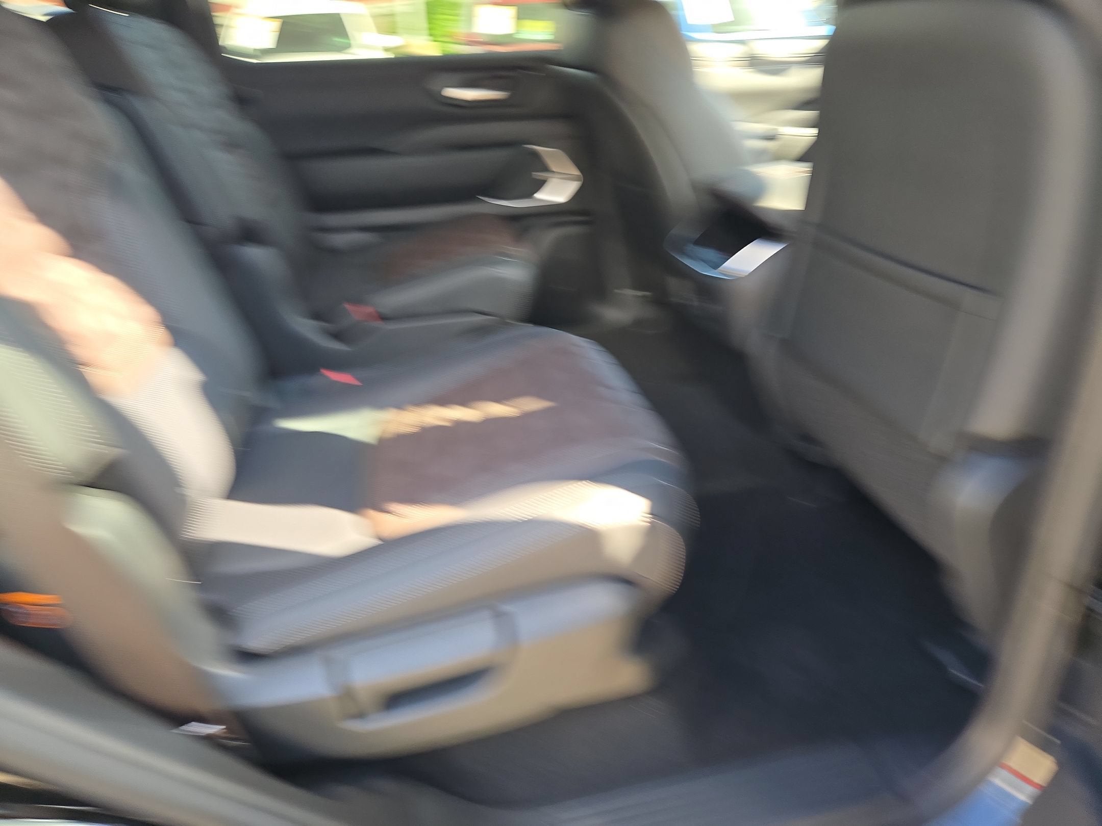 2027 Nissan Armada Platinum