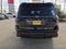 2027 Nissan Armada Platinum