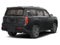 2027 Nissan Armada Platinum