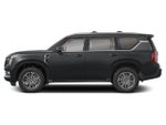 2027 Nissan Armada Platinum
