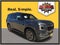 2027 Nissan Armada Platinum