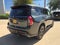 2027 Nissan Armada Platinum
