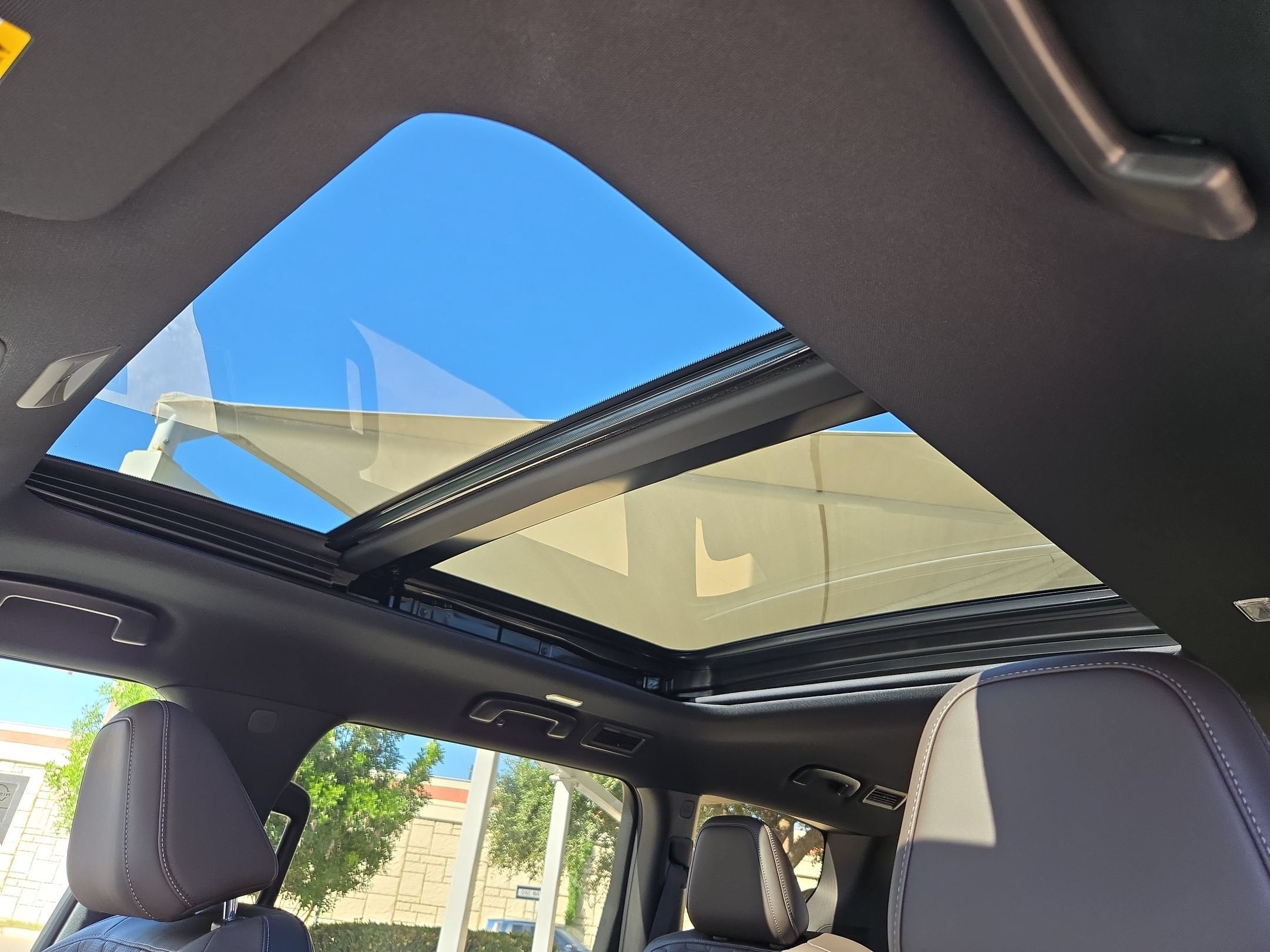 2027 Nissan Armada Platinum