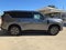 2027 Nissan Armada Platinum