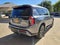 2027 Nissan Armada Platinum