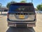 2027 Nissan Armada Platinum