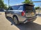 2027 Nissan Armada Platinum