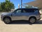 2027 Nissan Armada Platinum