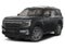 2027 Nissan Armada Platinum