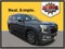 2027 Nissan Armada Platinum
