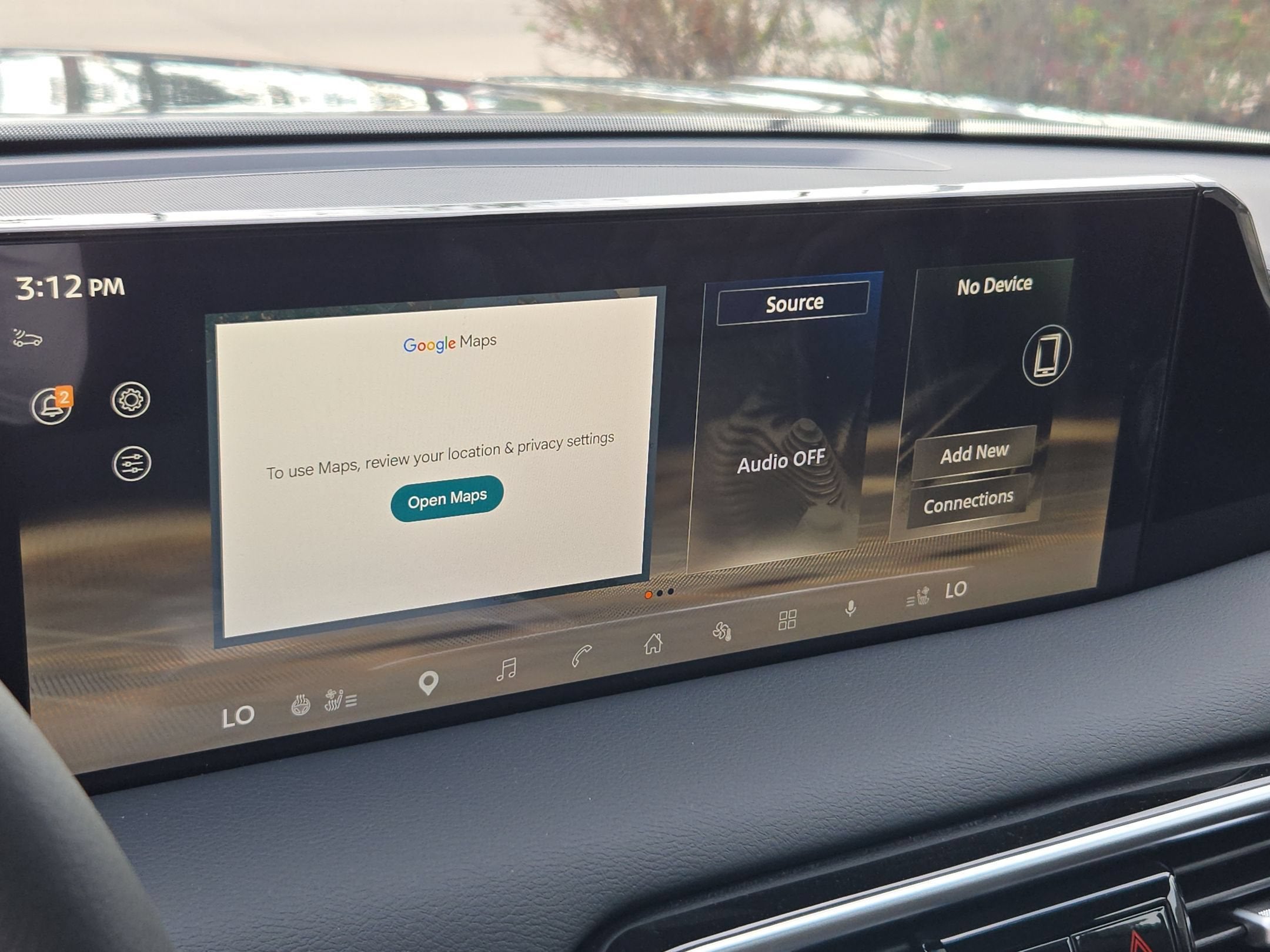 2027 Nissan Armada Platinum