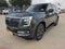 2027 Nissan Armada Platinum