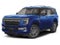 2027 Nissan Armada Platinum