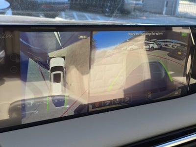 2027 Nissan Armada Platinum