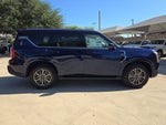 2027 Nissan Armada Platinum