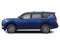 2027 Nissan Armada Platinum
