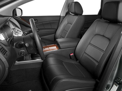 2014 Nissan Murano SL