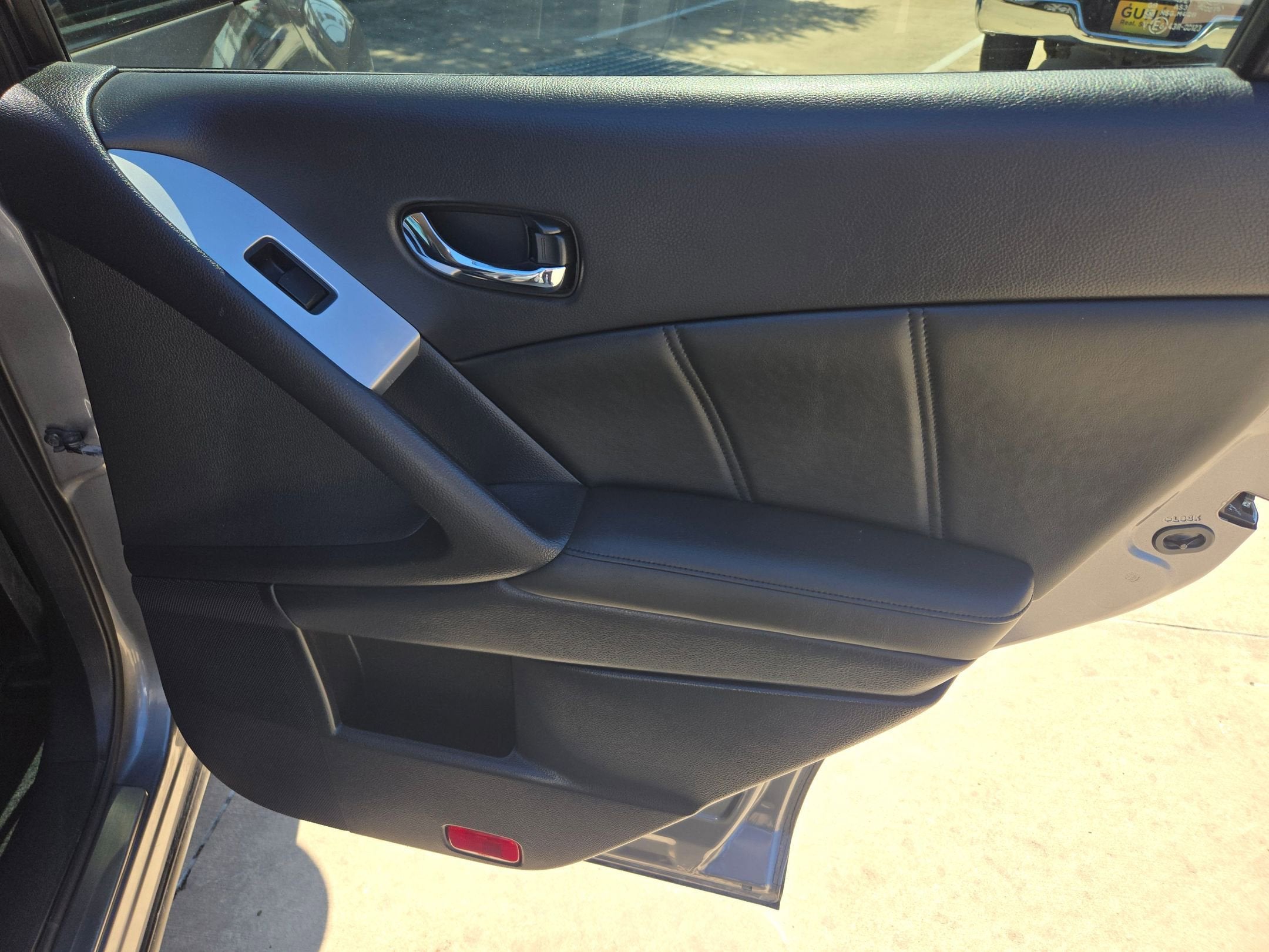 2014 Nissan Murano SL