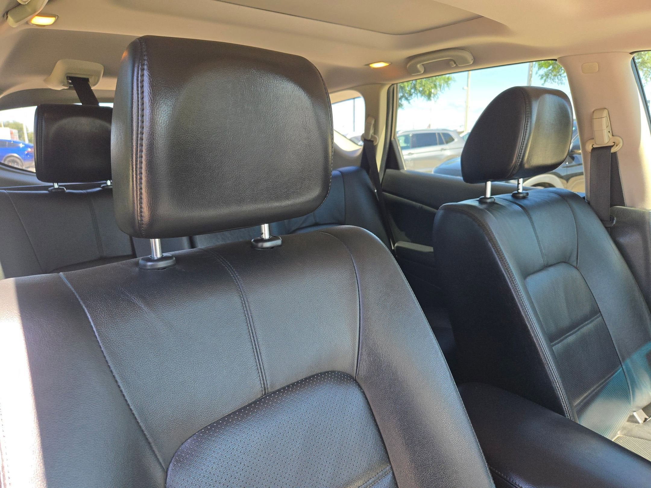 2014 Nissan Murano SL