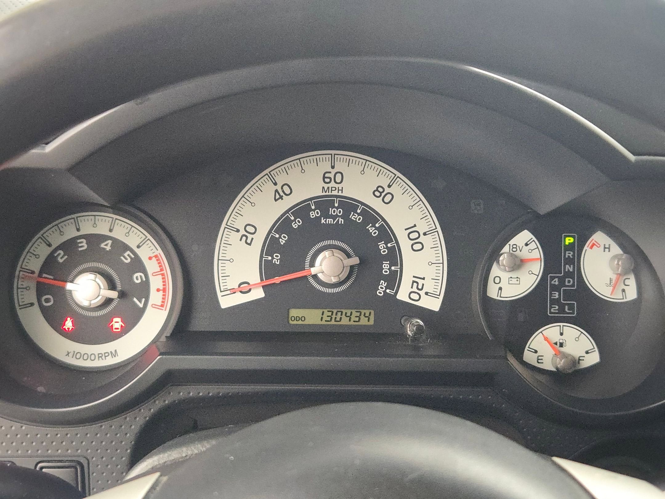 2014 Toyota FJ Cruiser BASE