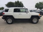 2014 Toyota FJ Cruiser BASE
