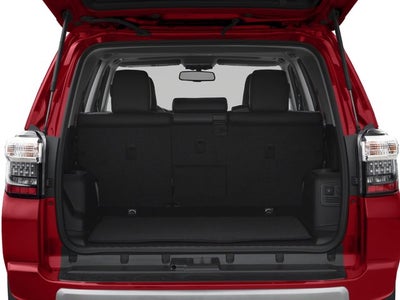 2017 Toyota 4Runner SR5 Premium