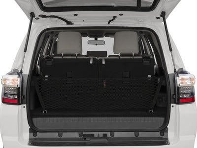 2017 Toyota 4Runner SR5 Premium